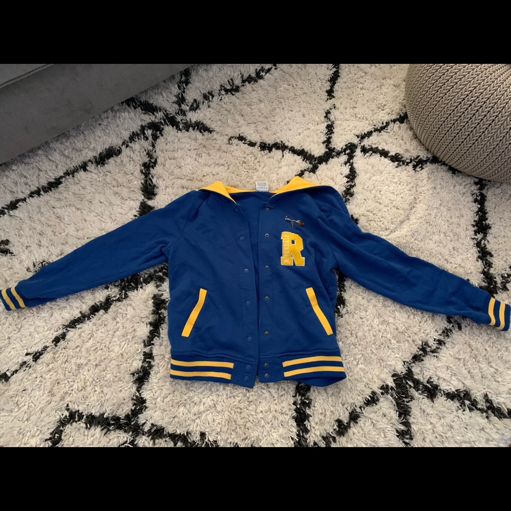 Riverdale Cheerleading jacket